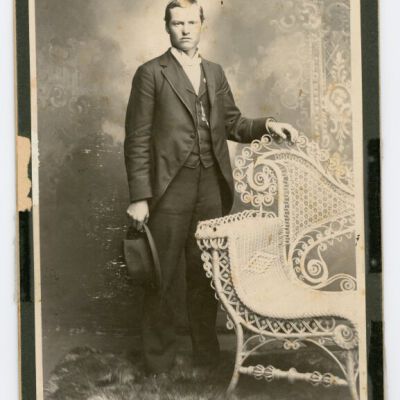 Print, Photographic
