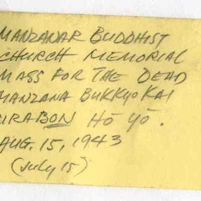 Label
