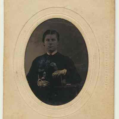 Tintype