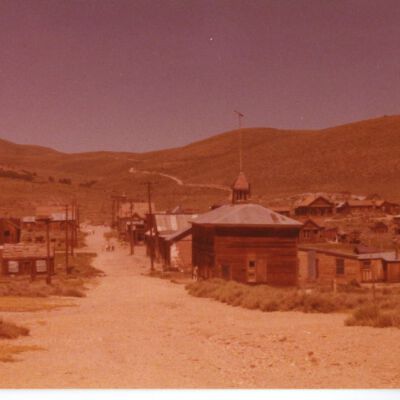 Print, Photographic