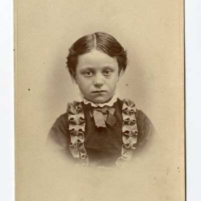 Print, Photographic
