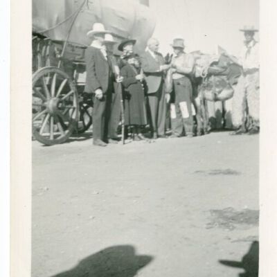 Print, Photographic