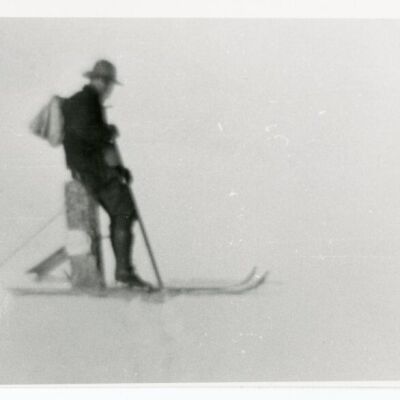 Print, Photographic