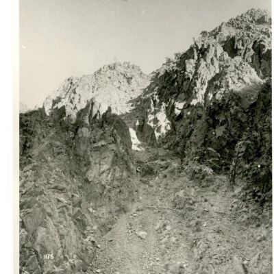 Print, Photographic