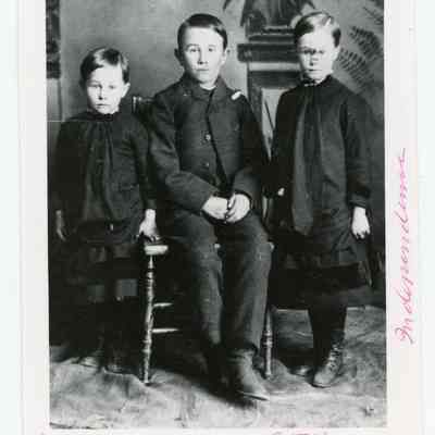 Print, Photographic