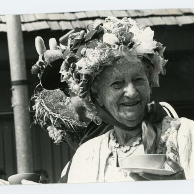 Print, Photographic