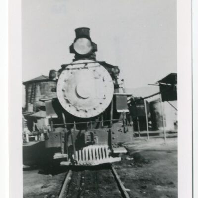 Print, Photographic