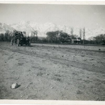 Print, Photographic
