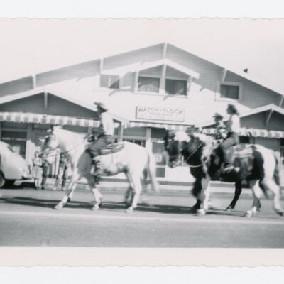 Print, Photographic