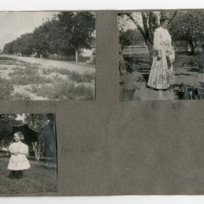 Print, Photographic