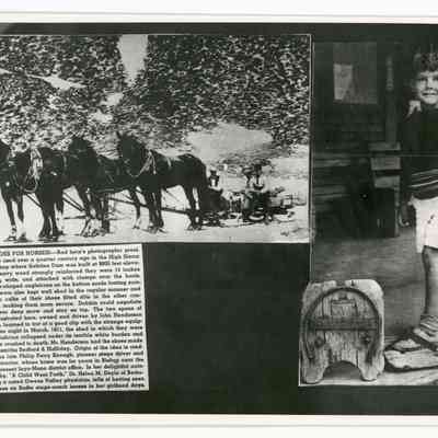 Print, Photographic
