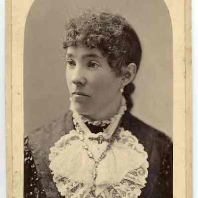 Print, Photographic