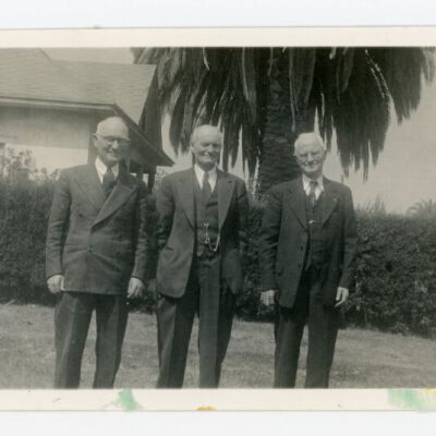 Print, Photographic