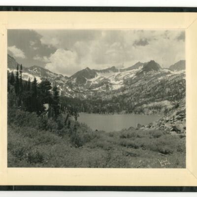 Print, Photographic