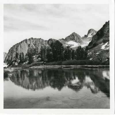 Print, Photographic