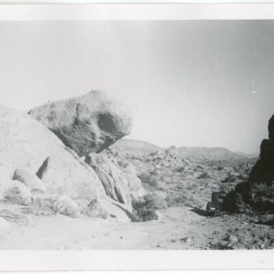 Print, Photographic
