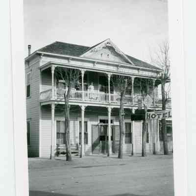 Print, Photographic