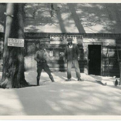 Print, Photographic
