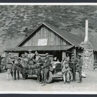 Print, Photographic