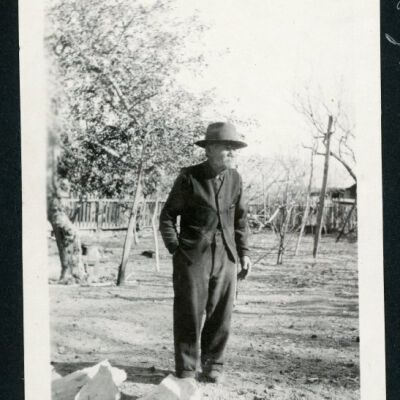 Print, Photographic