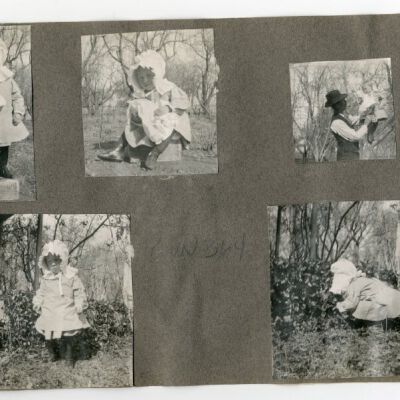 Print, Photographic