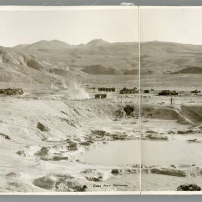 Print, Photographic