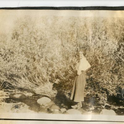 Print, Photographic