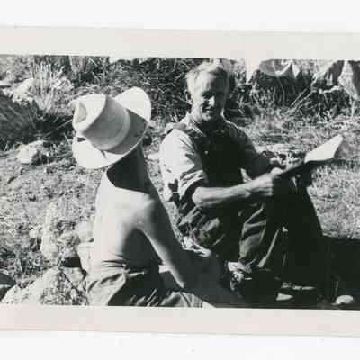 Print, Photographic