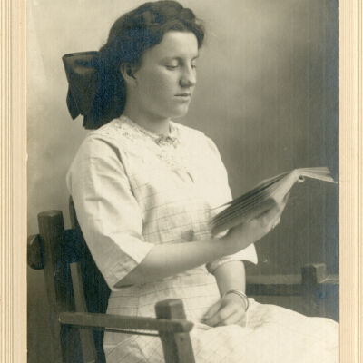 Print, Photographic