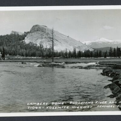 Print, Photographic