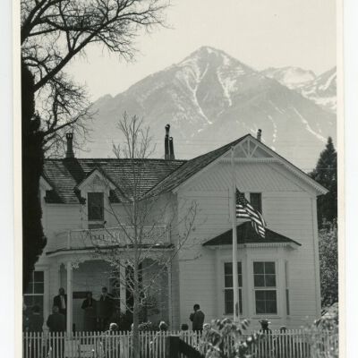 Print, Photographic