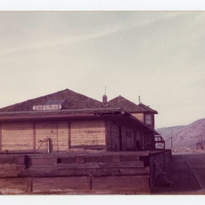 Print, Photographic