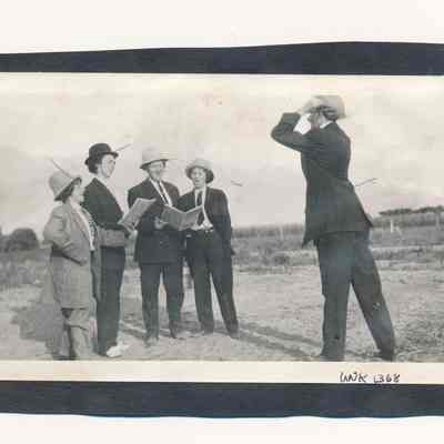 Print, Photographic