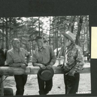 Print, Photographic