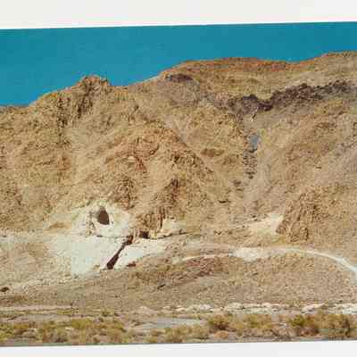 Inyo Marble