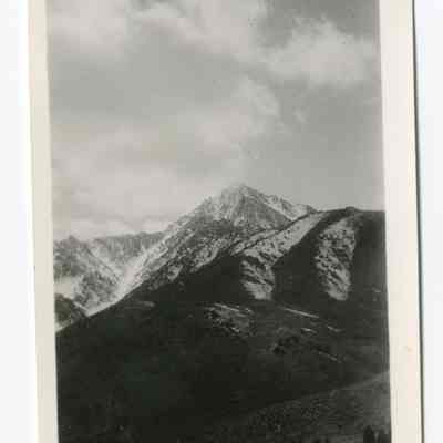 Print, Photographic