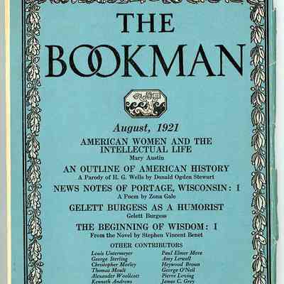Bookman