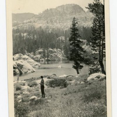 Print, Photographic