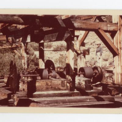 Print, Photographic