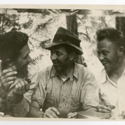 Print, Photographic