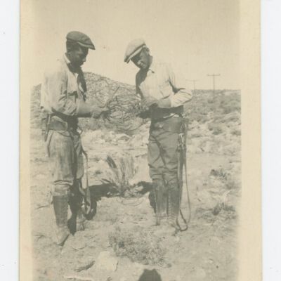 Print, Photographic