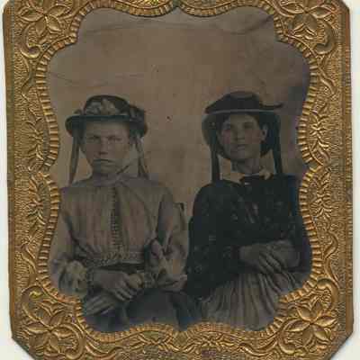 Tintype
