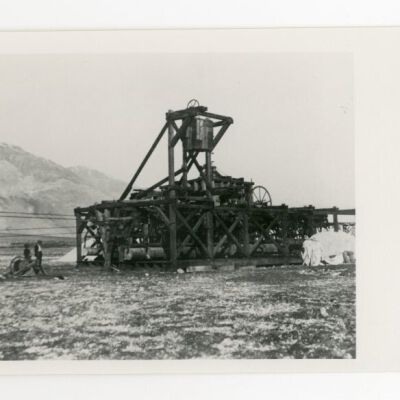 Print, Photographic