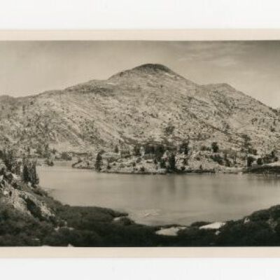 Print, Photographic