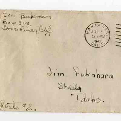 Envelope