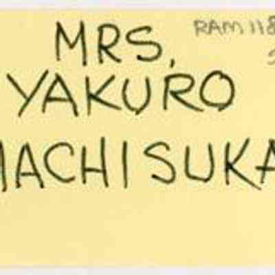Label