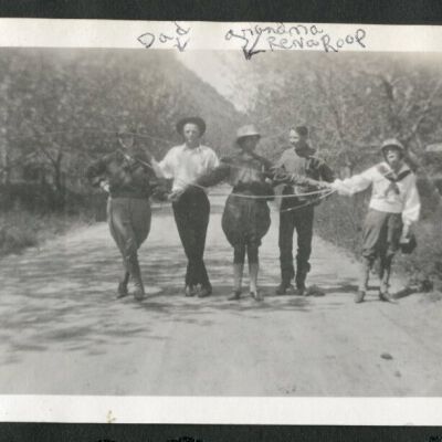 Print, Photographic