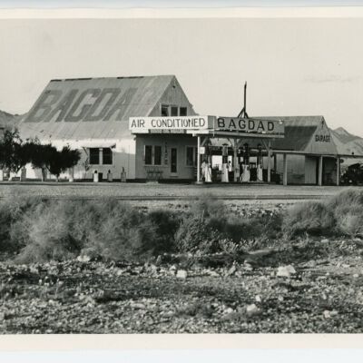 Print, Photographic