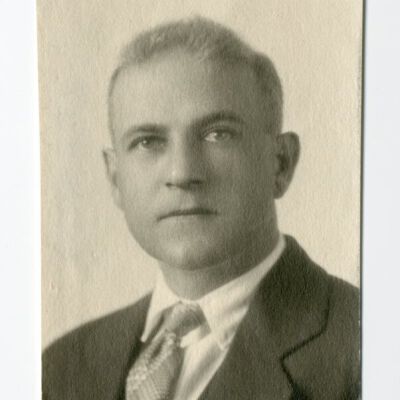 Print, Photographic