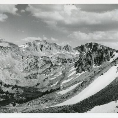 Print, Photographic